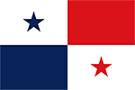 Panama's flag